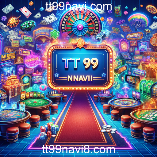 Descubra as Ofertas Especiais no tt99navi.com